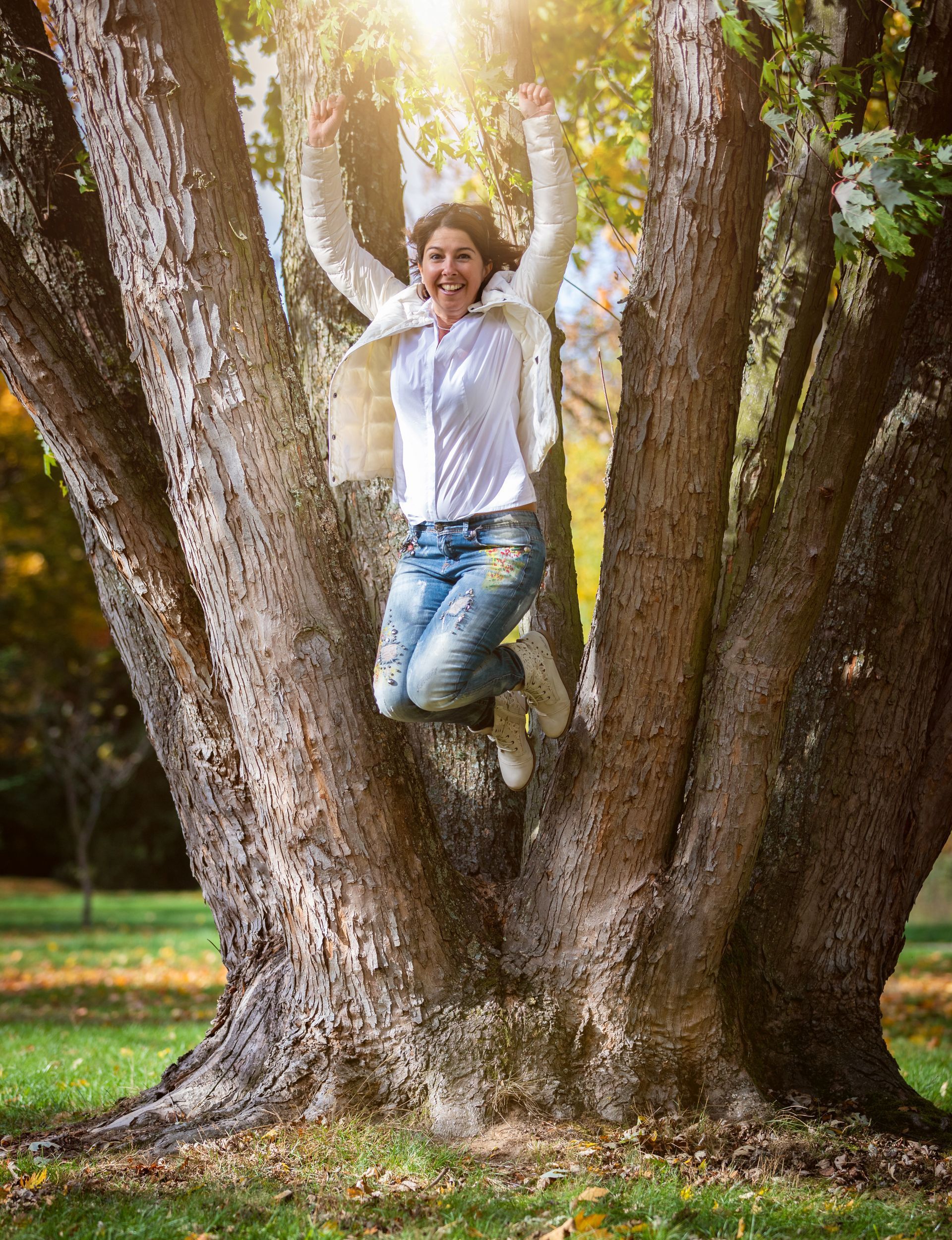 Persönlichkeitsentwicklung | Veränderung wagen | Grenzen setzen | Selbstbestimmung stärken