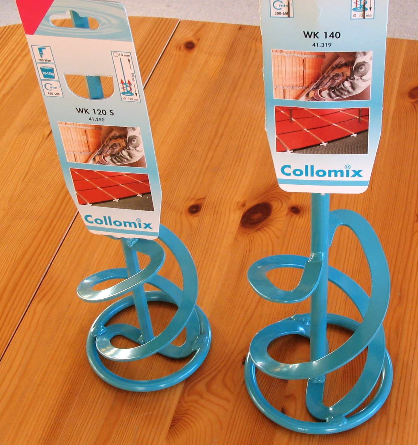 Abverkaufsartikel der BMH