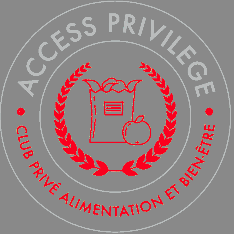 Logo Corbeille de fruits BIO au bureau