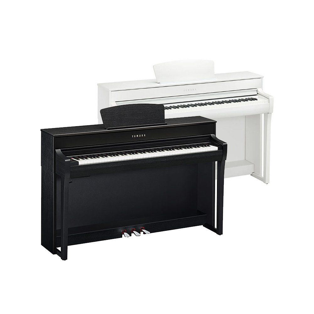Piano digital CLP 735 YAMAHA