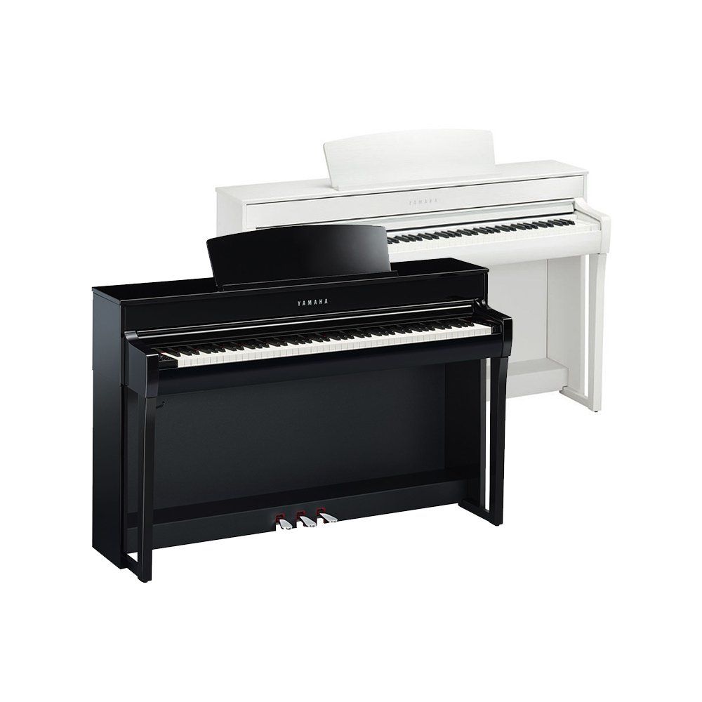 Piano digital CLP 745 YAMAHA