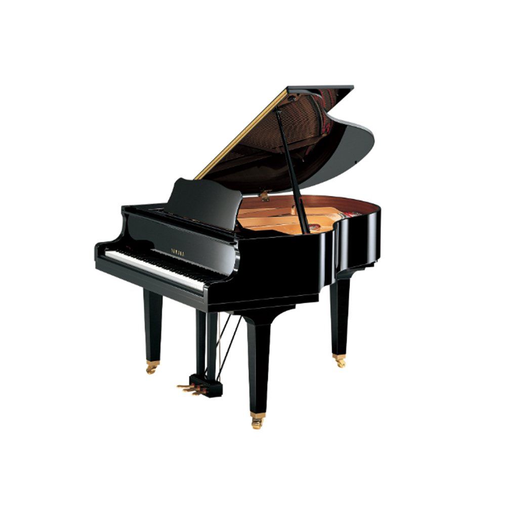 Piano de cola GBK1 YAMAHA