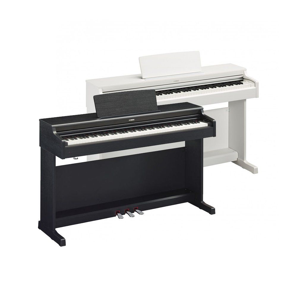 Piano digital YDP 165 YAMAHA