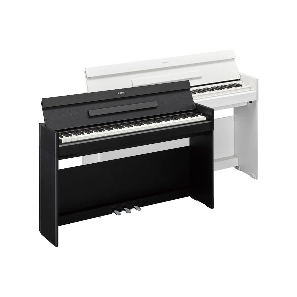 Piano digital YDP S55 YAMAHA