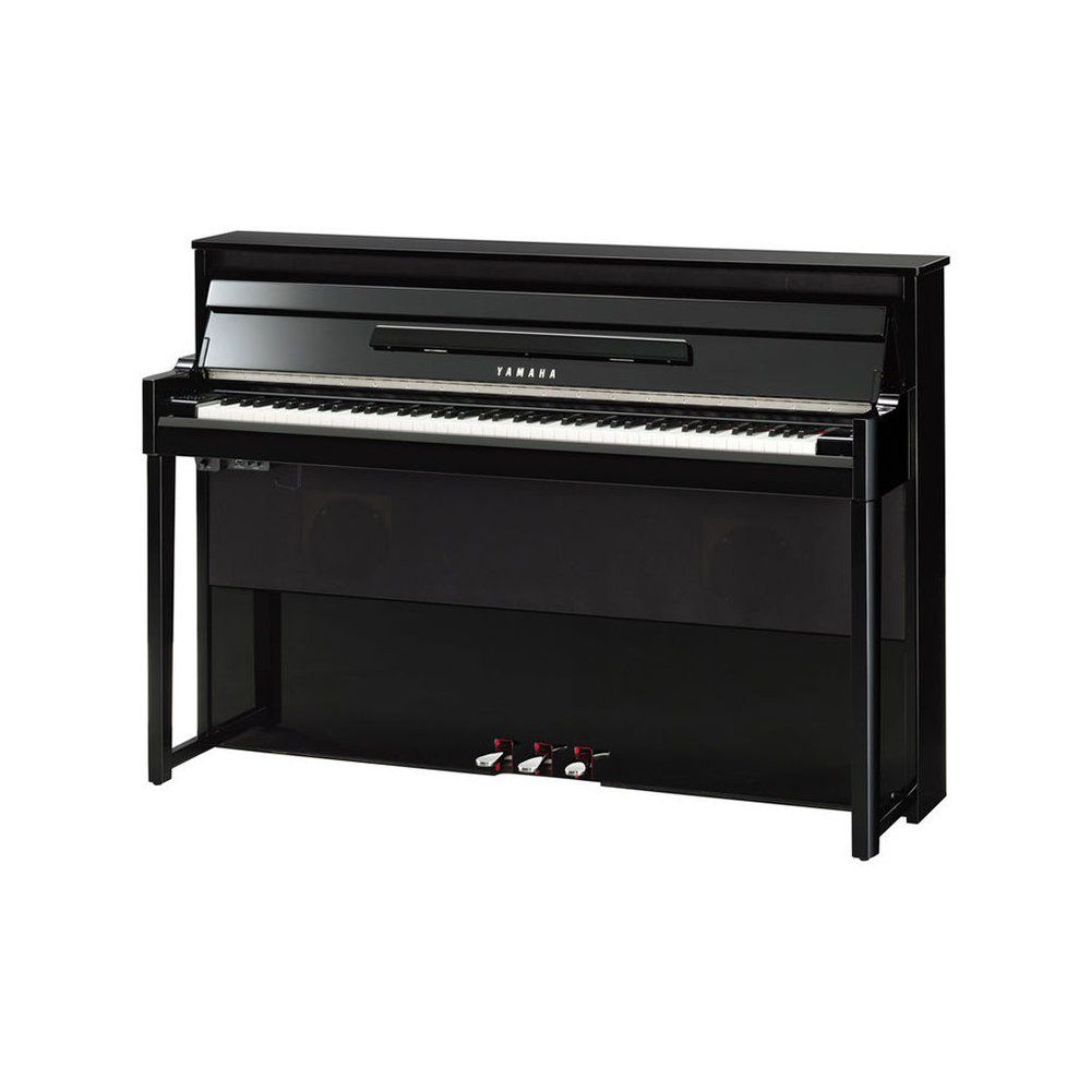 Piano Híbrido NU1X YAMAHA
