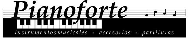 Logotipo Pianoforte Tenerife Logotipo Pianoforte Tenerife