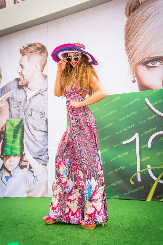 Modelvermittlung Nürnberg