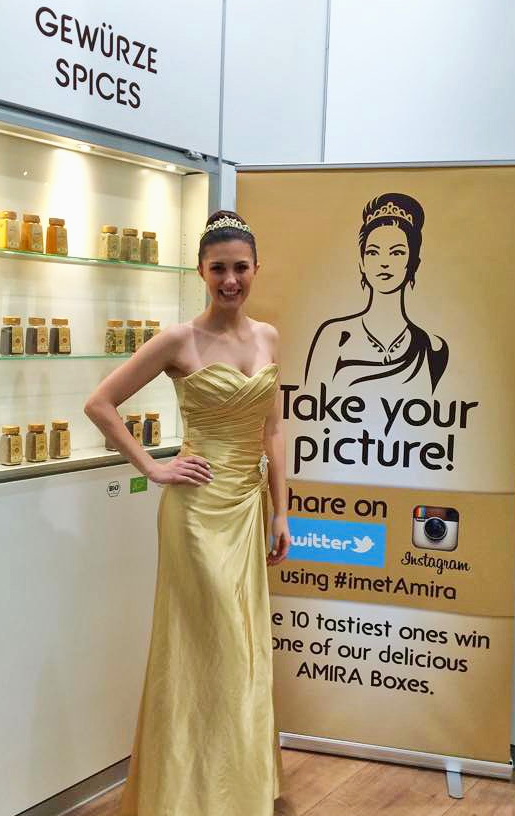 Modelhostessen Nürnberg