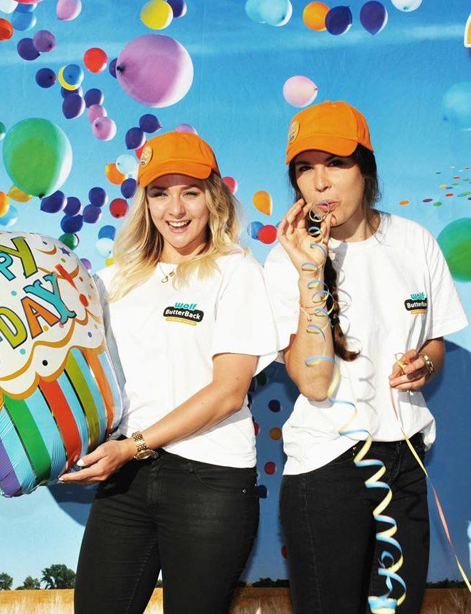 Candy Stars Modelagentur Nürnberg hübsche Promoterinnen buchen