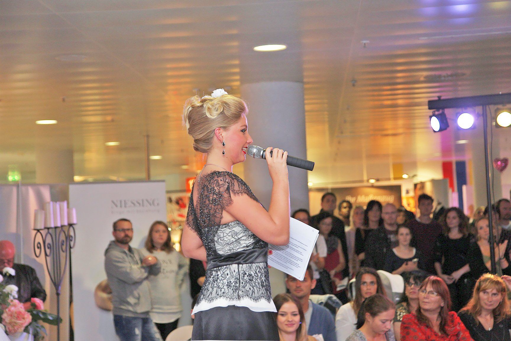 Candy Stars Modelagentur Nürnberg Moderatorenvermittlung