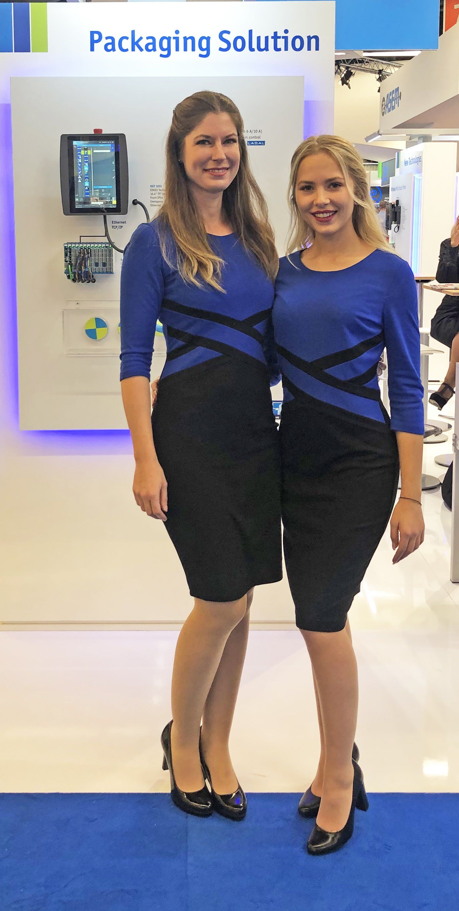 Messehostessen Nürnberg