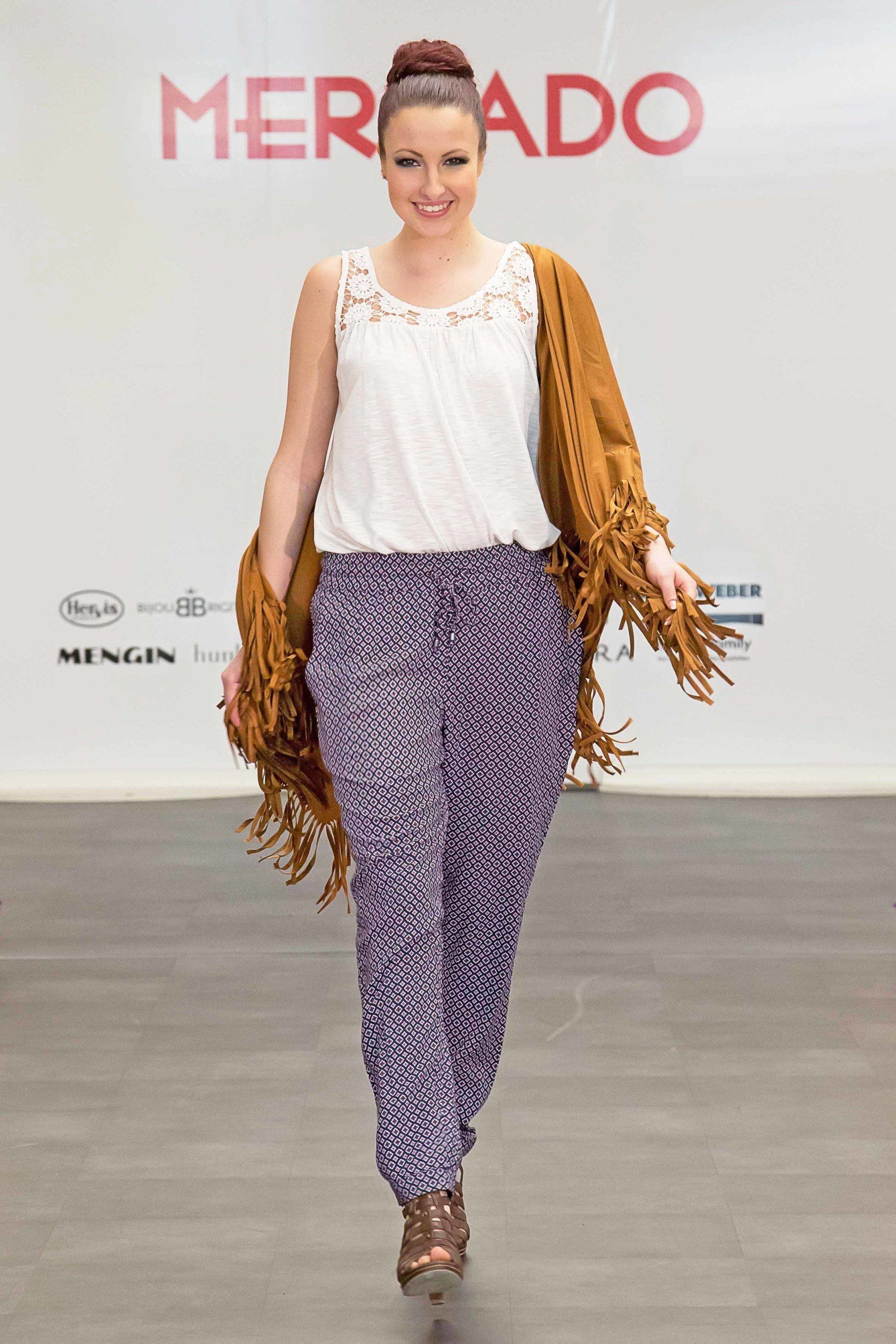 Modenschau Agentur Nürnberg