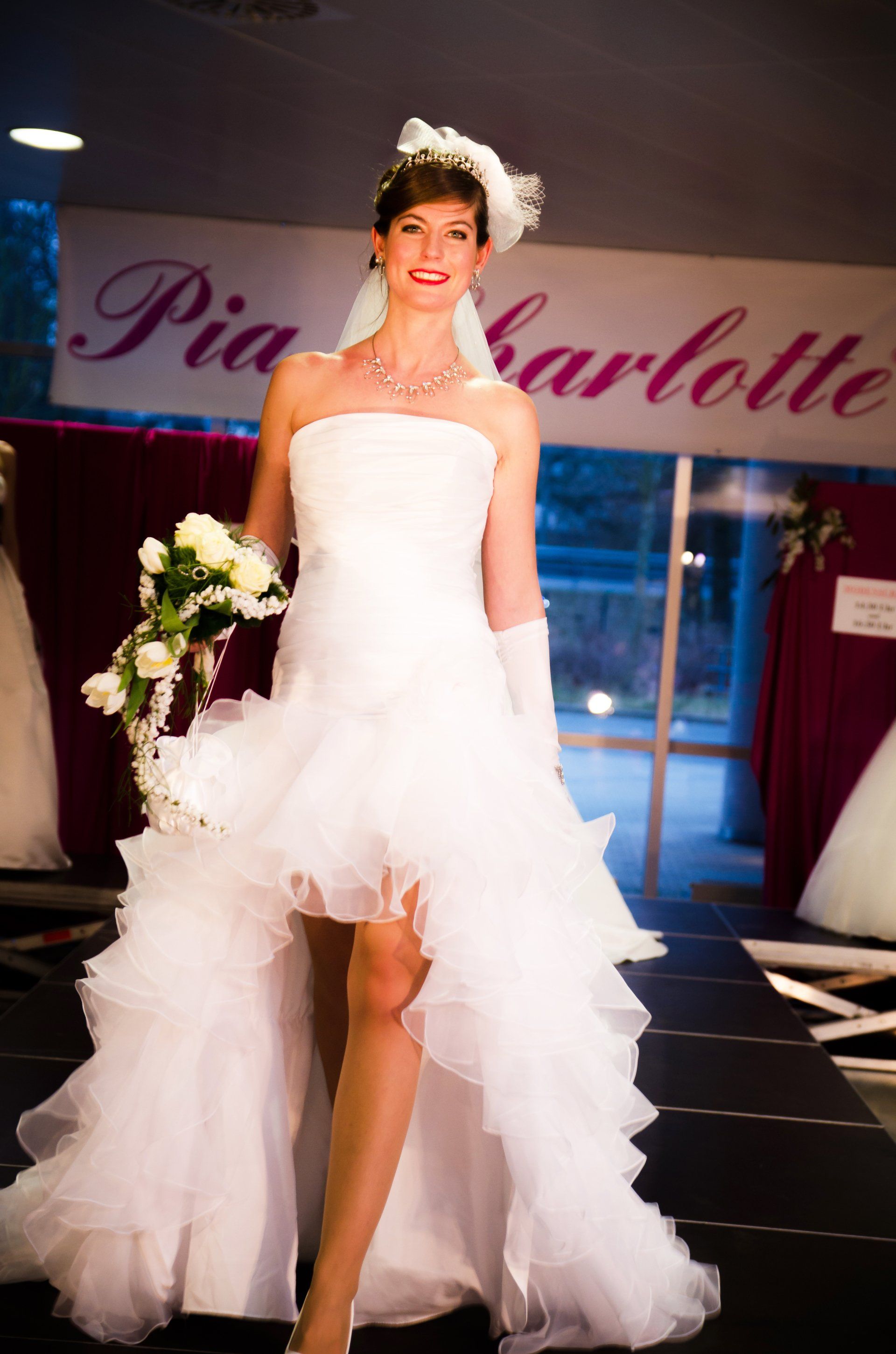 Modelausbildung Nürnberg