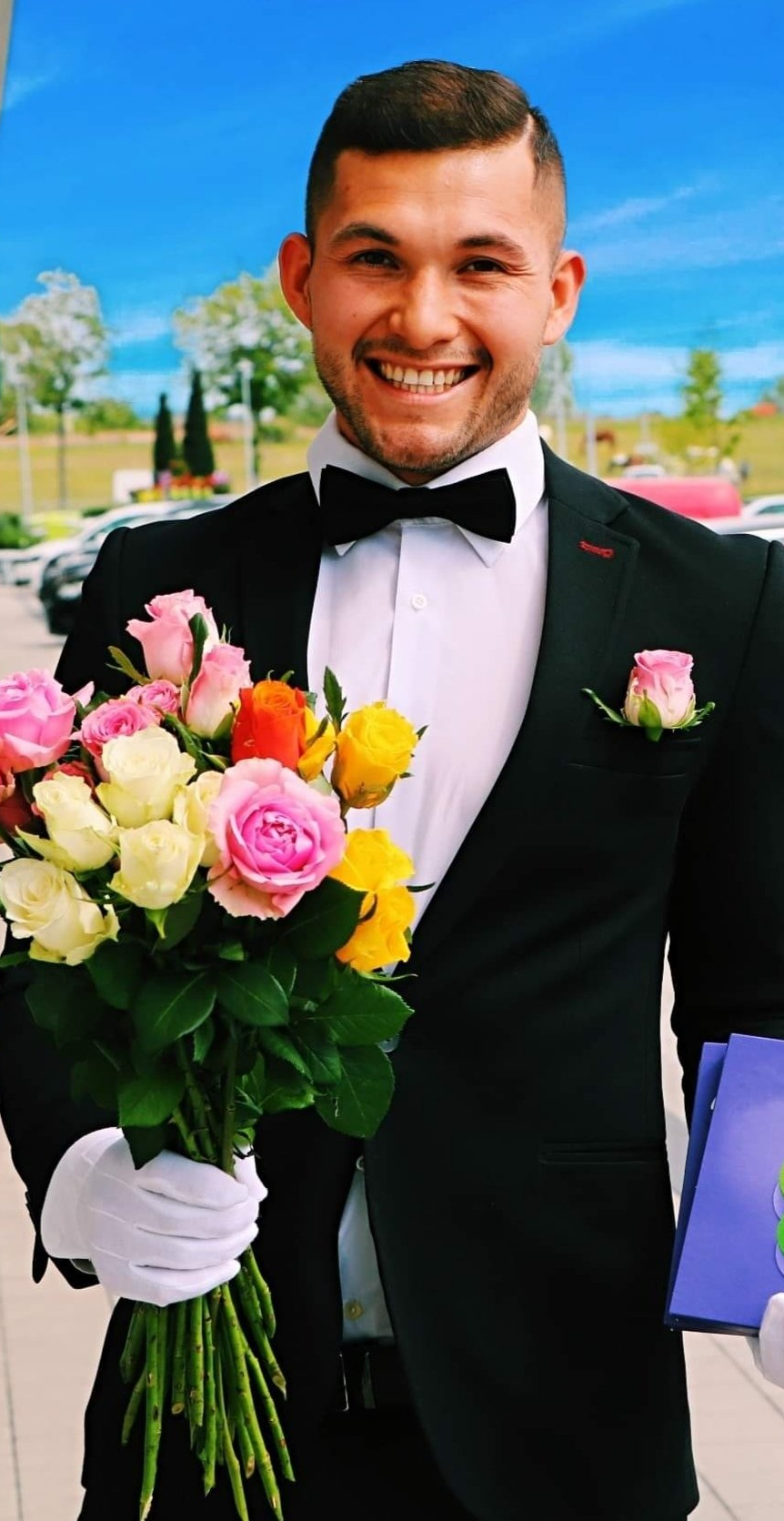 Eventpersonal Candy Stars Model- und Eventagentur