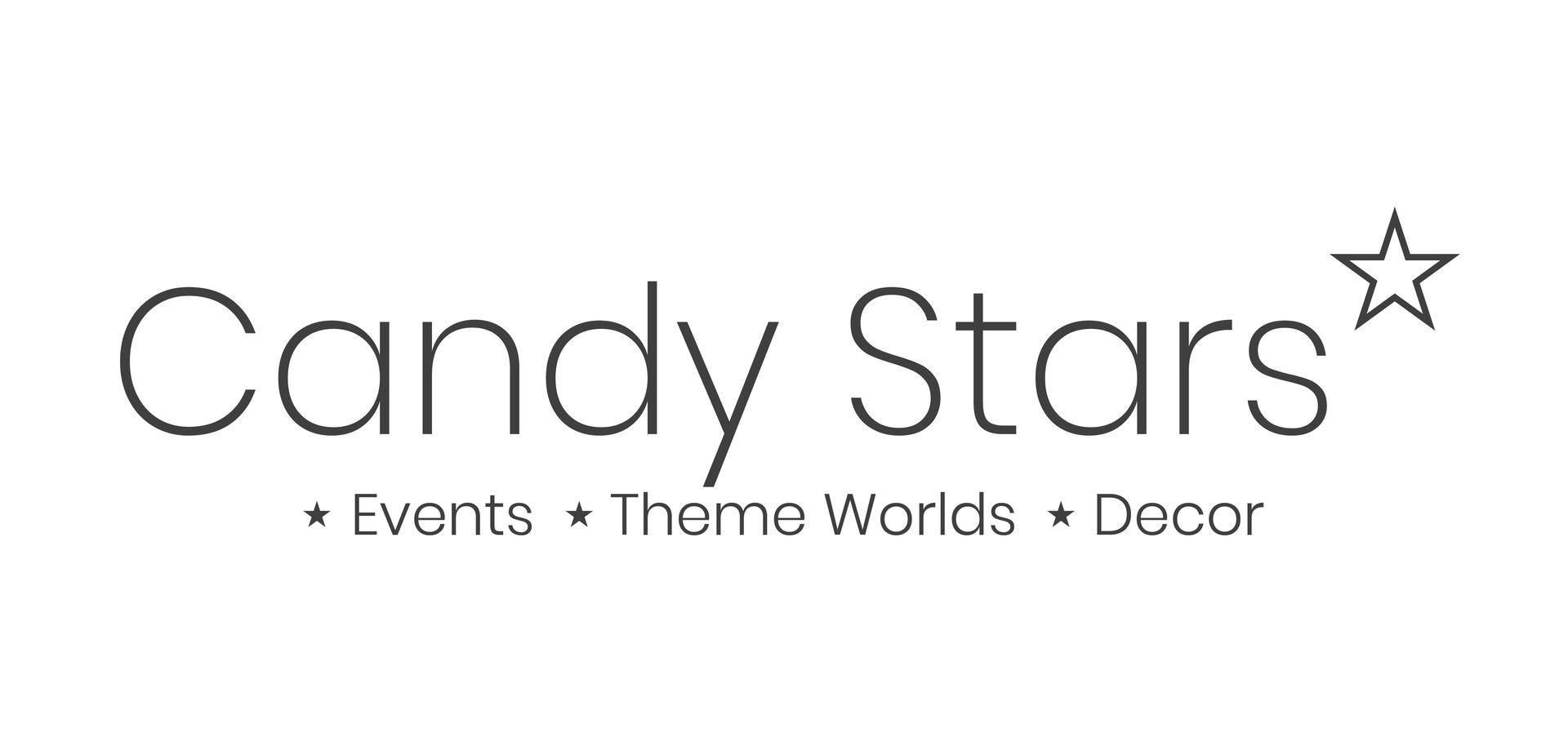 Logo: Candy Stars Model- und Eventagentur aus Nürnberg