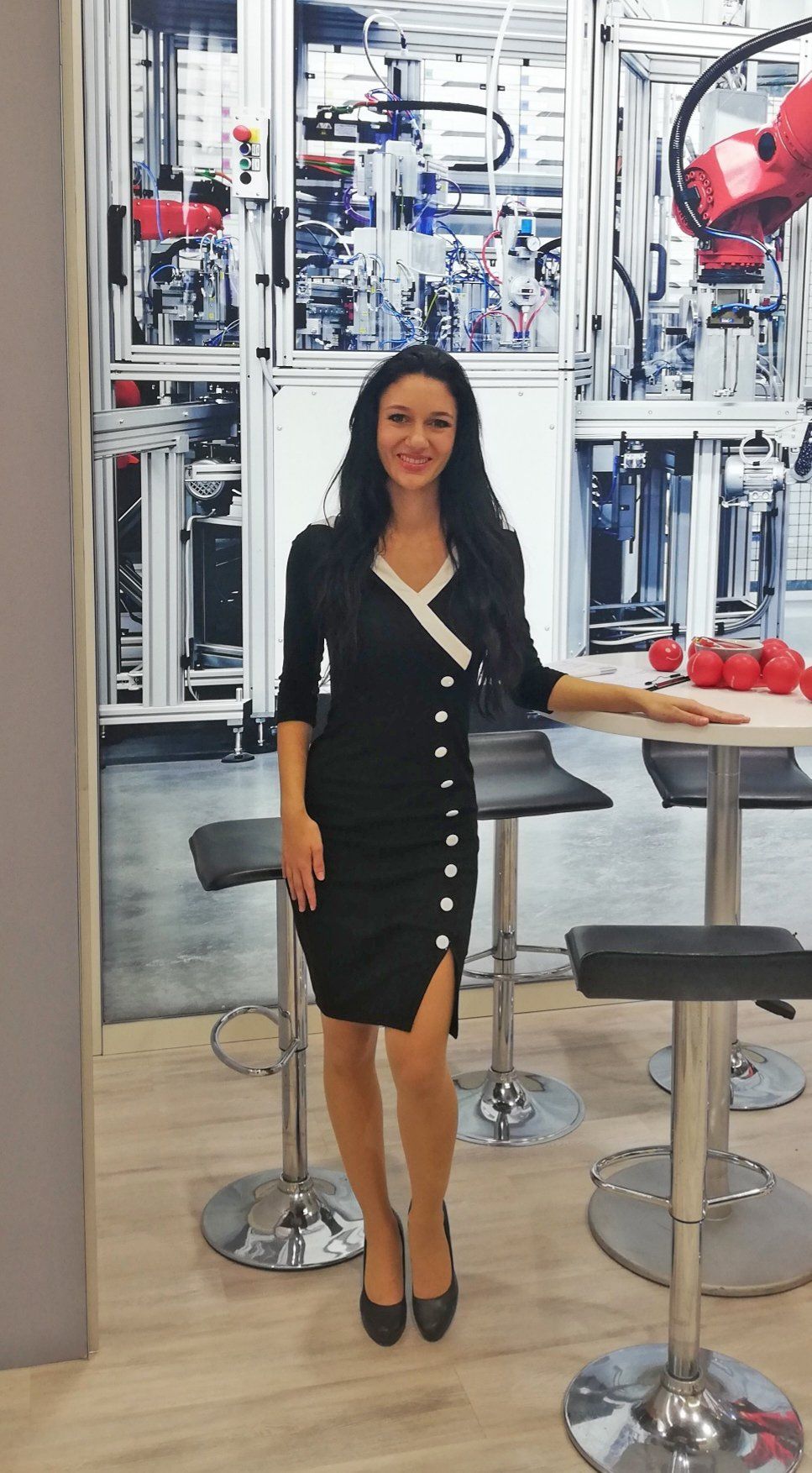 Modelhostessen Nürnberg Candy Stars