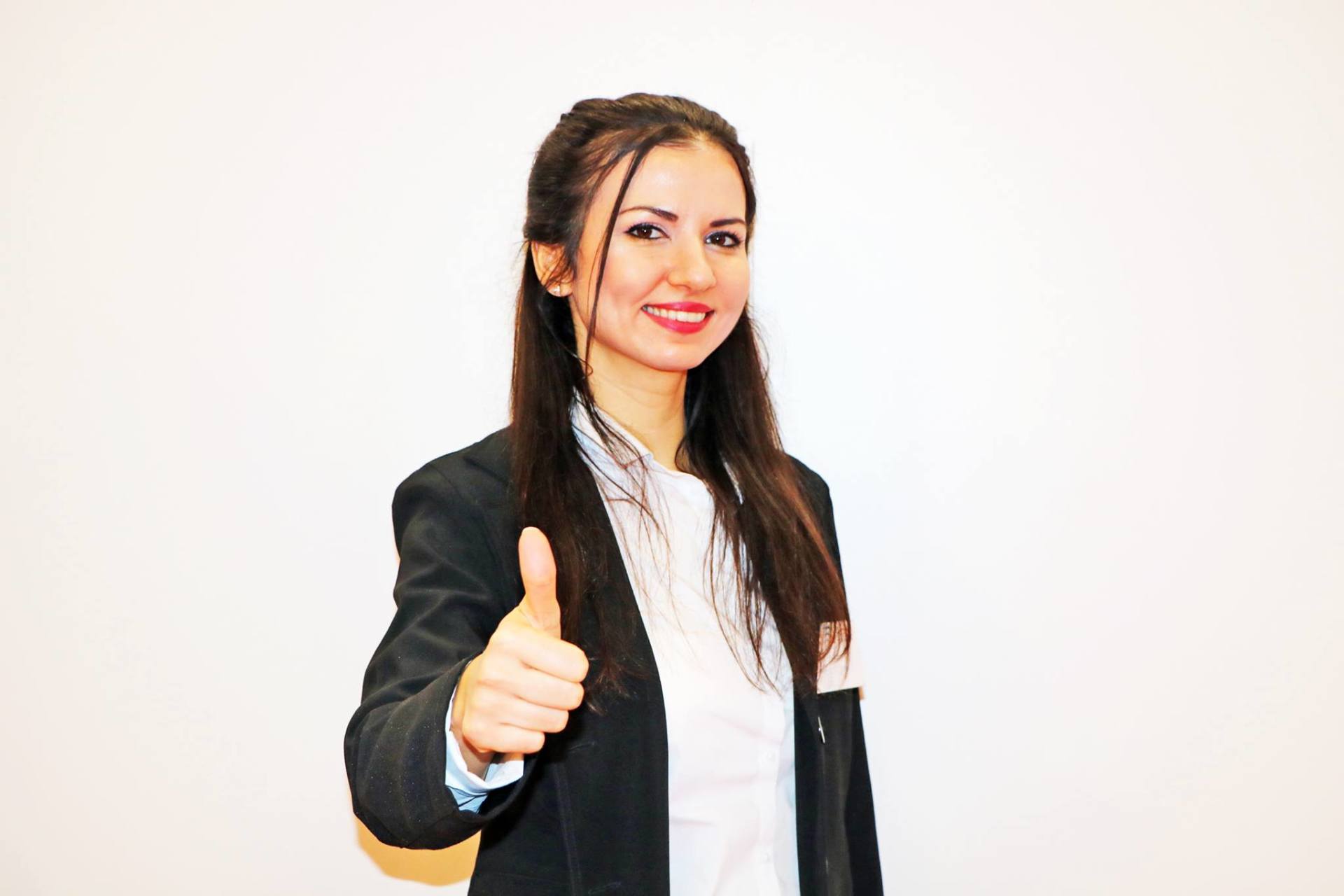 Messehostessen Nürnberg