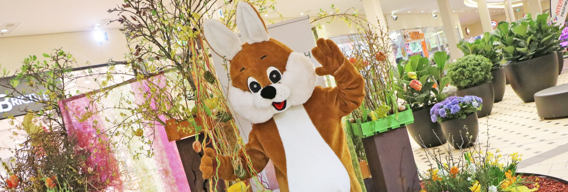 Candy Stars Modelagentur Nürnberg Osterhasenvermittlung