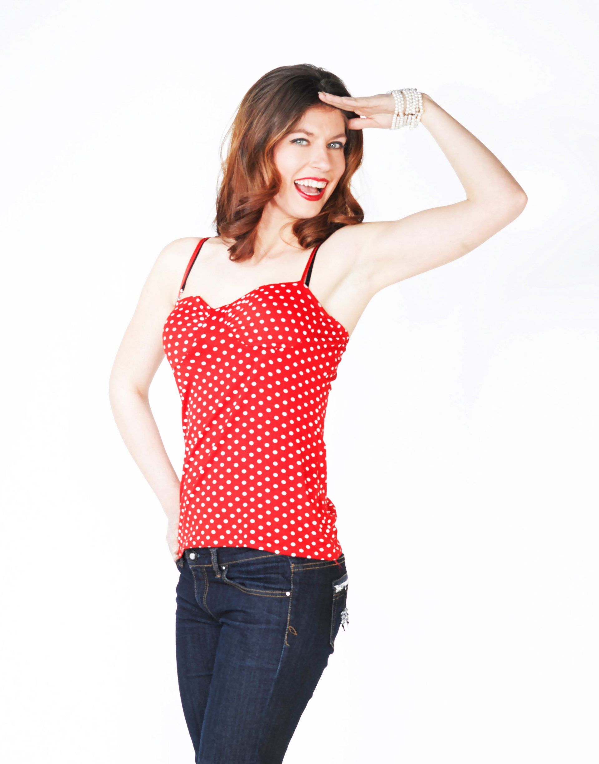 Modelsedcard Nürnberg