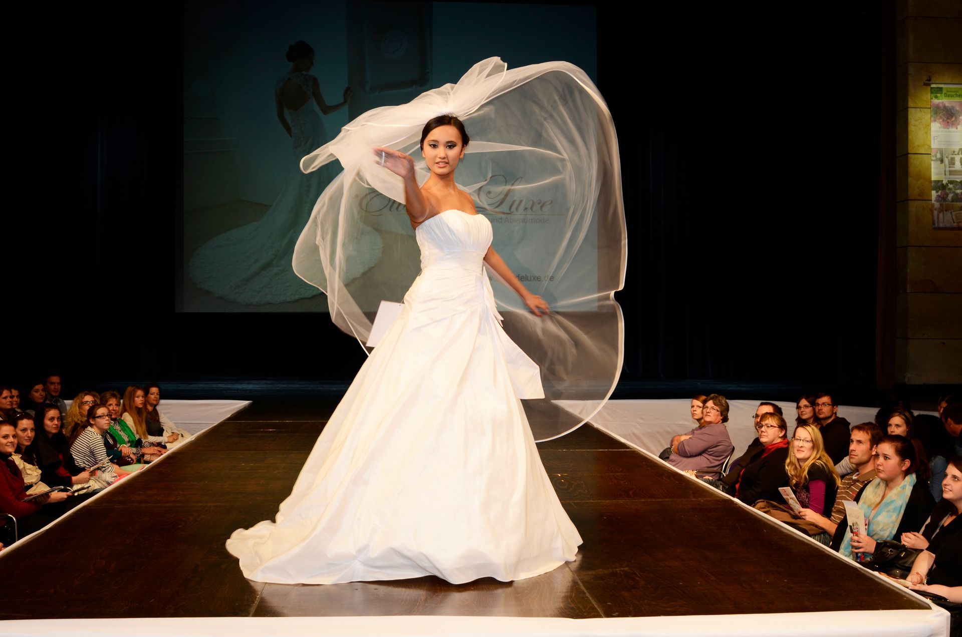 Models buchen in Nürnberg bei Candy Stars Model- & Eventagentur