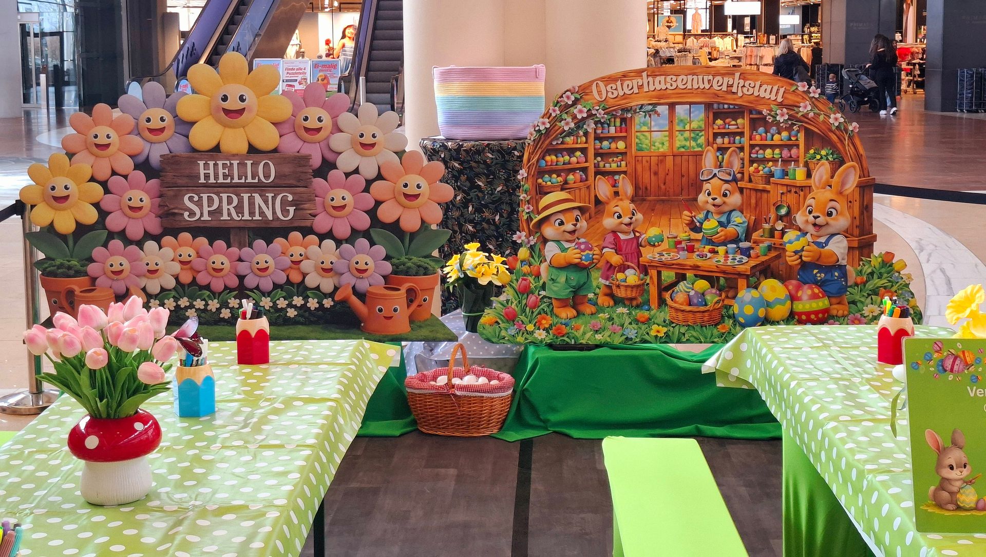 Eventagentur Candy Stars entwickelt maßgeschneiderte Konzepte für Firmen-Events und Corporate Events