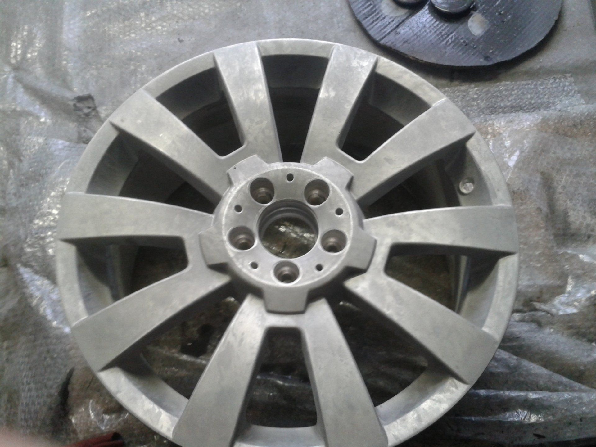 chemisches entlacken