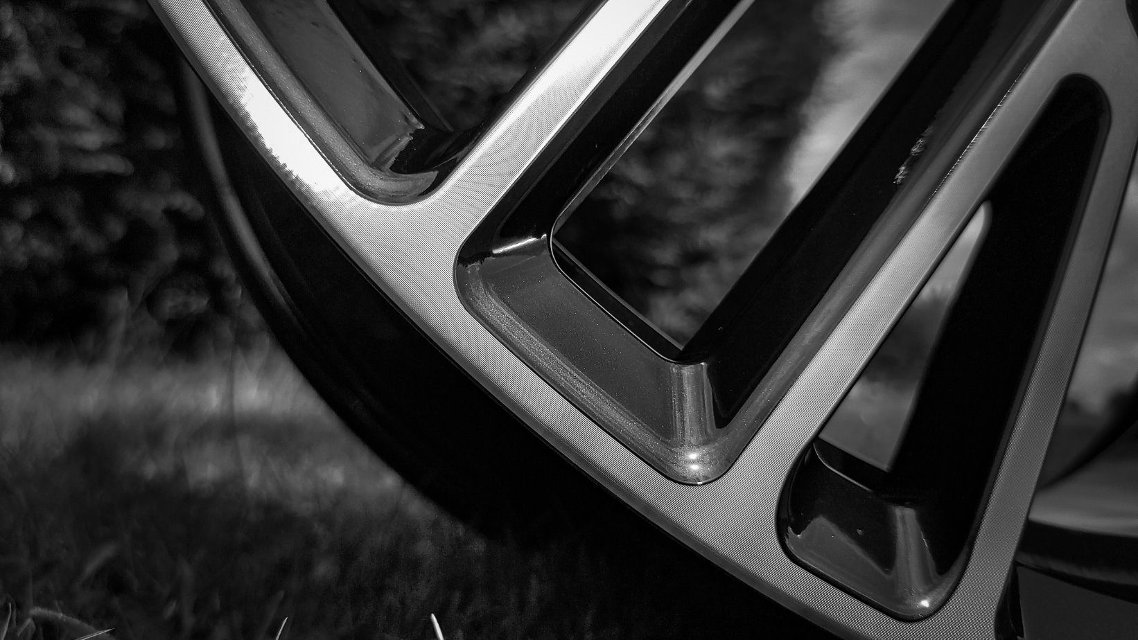 Leasing Audi R8 Felge nach der Felgeninstandsetzung Leasing Audi R8 Felge nach der Felgeninstandsetzung