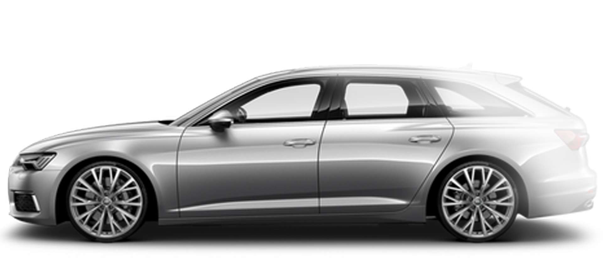 Audi A6 Avant C8 Audi A6 Avant C8