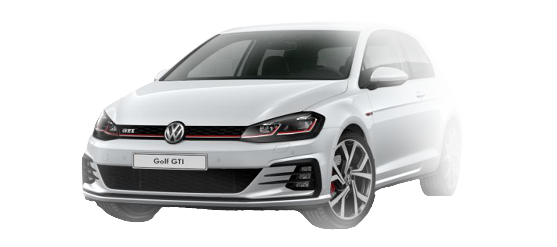 VW Golf GTI VW Golf GTI