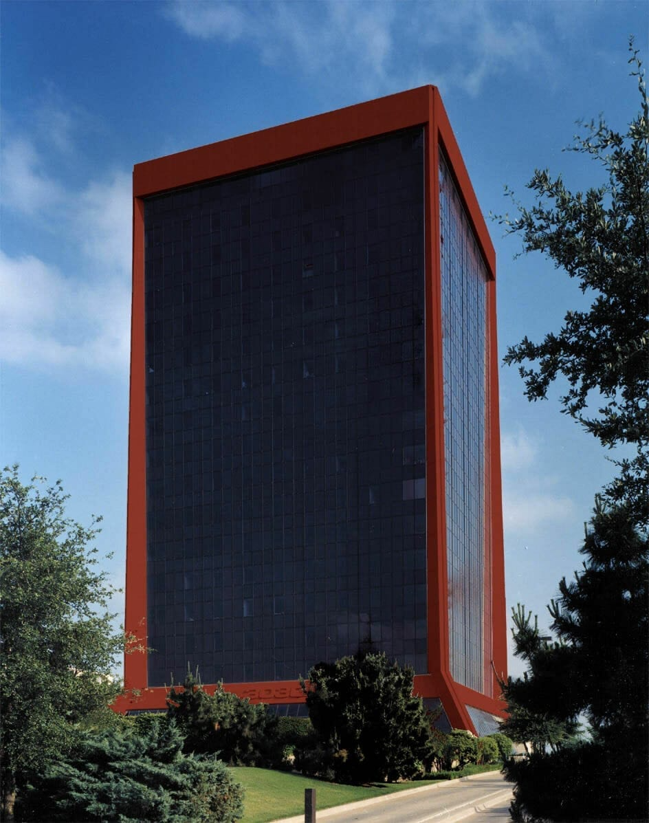 Patriot Foundation Repair in Oklahoma City