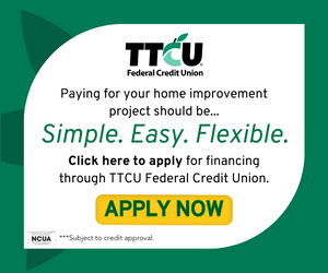 Foundation Repair Financing in Oklahoma with TTCU Federal Credit Union