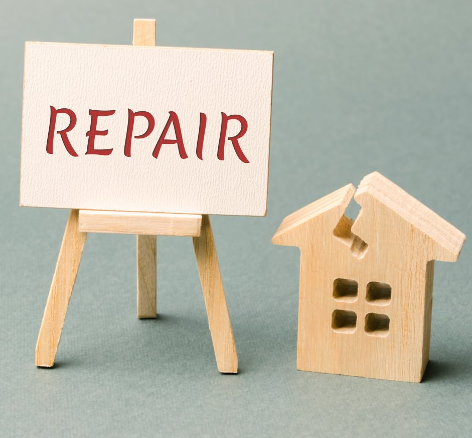 Foundation Repair Financing in OKC