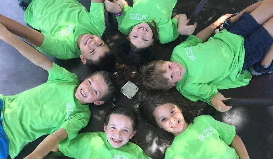 Daycares near me
