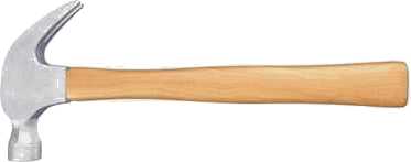 Hammer - Zimmerei Pfarr