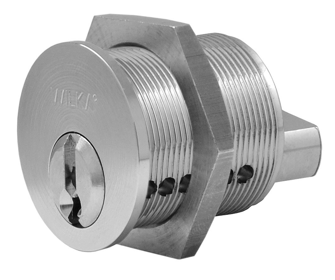 WILKA 1257 Rundzylinder für Aufzugssteuerungen WILKA 1257 Rundzylinder für Aufzugssteuerungen