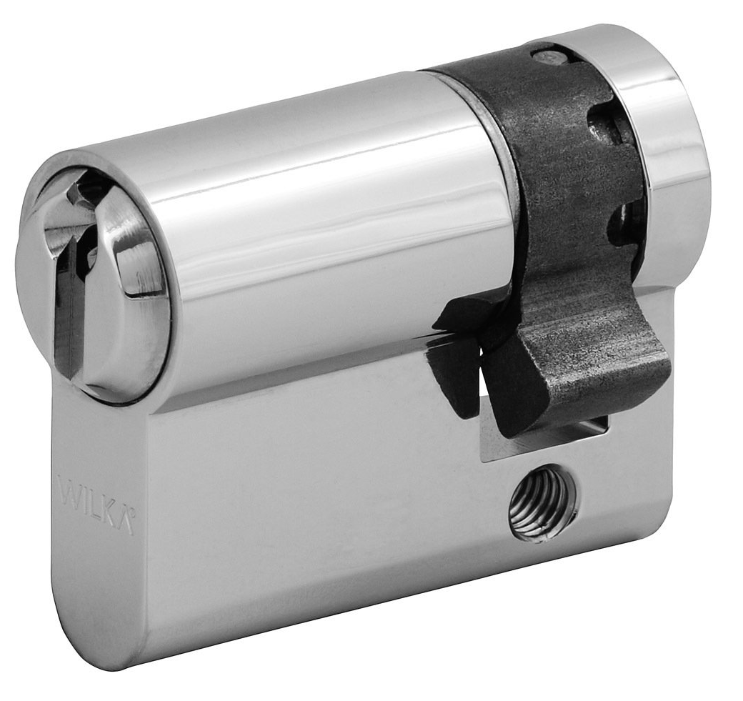 WILKA 1314 Zylinder mit Schließzwang WILKA 1314 Zylinder mit Schließzwang