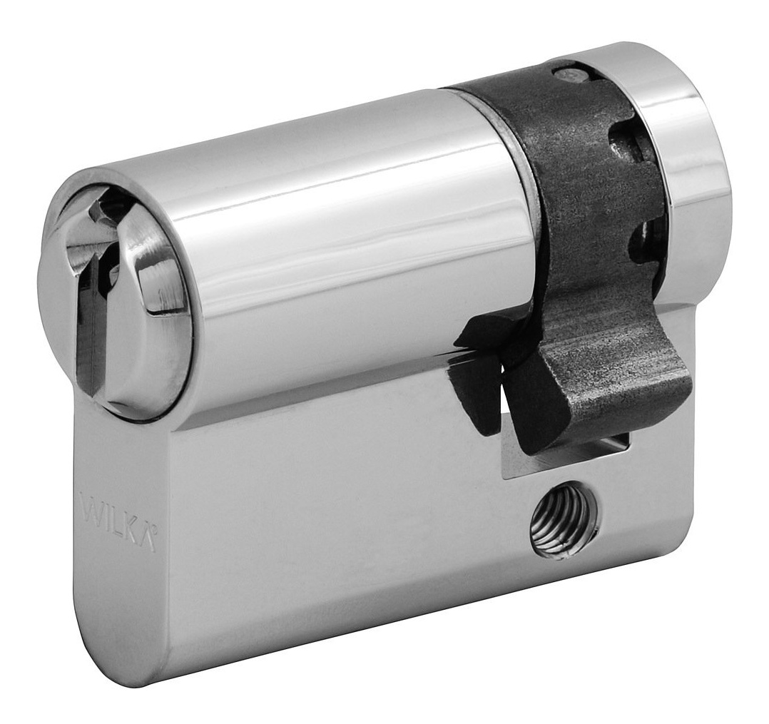 WILKA 1319 Profilzylinder M4 WILKA 1319 Profilzylinder M4