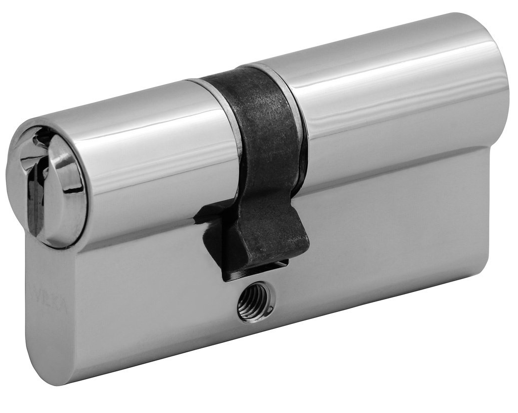 WILKA 1481 Schliesszylinder asymmetrisch WILKA 1481 Schliesszylinder asymmetrisch