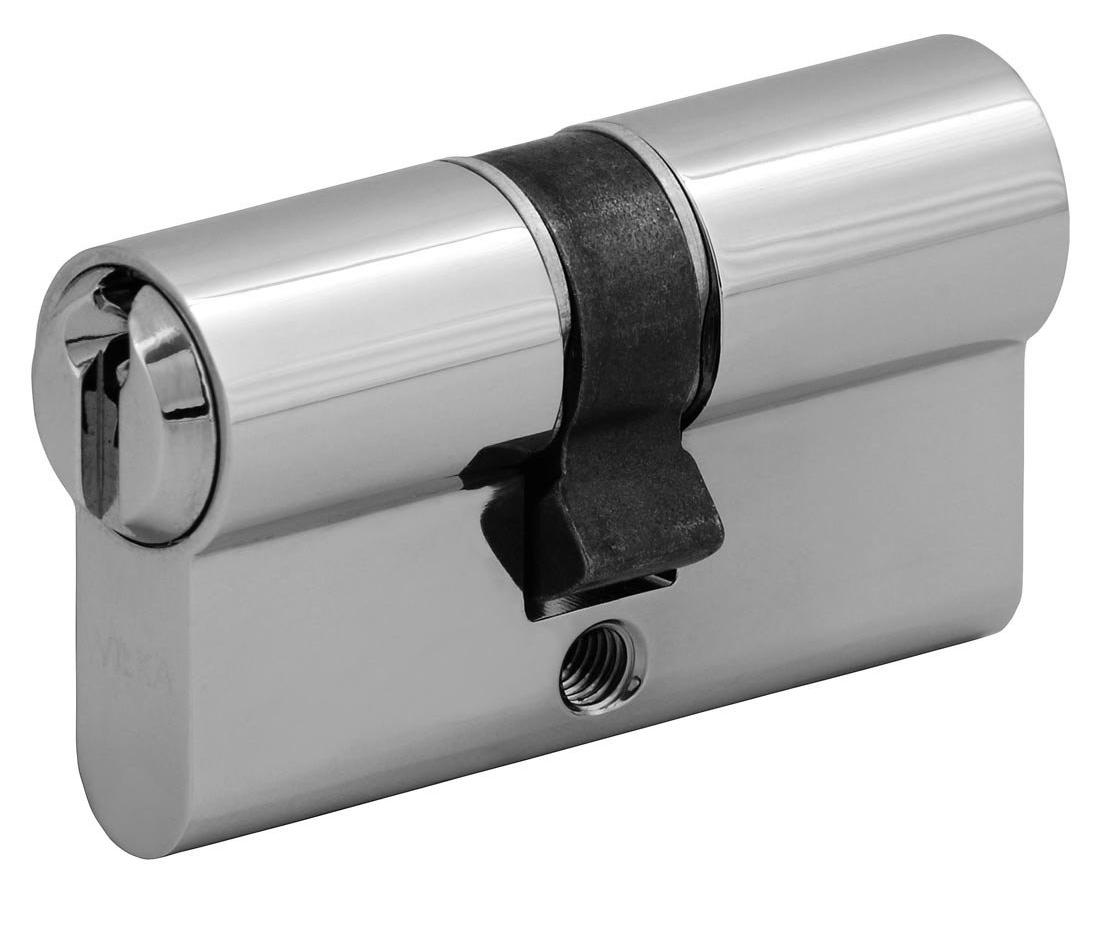 WILKA 1488 Schliesszylinder kurz WILKA 1488 Schliesszylinder kurz