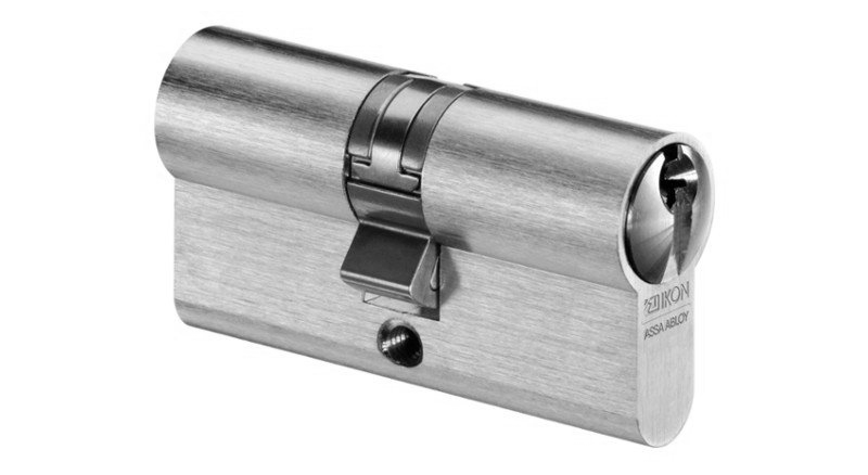 IKON Schließzylinder SK6 IKON Schließzylinder SK6