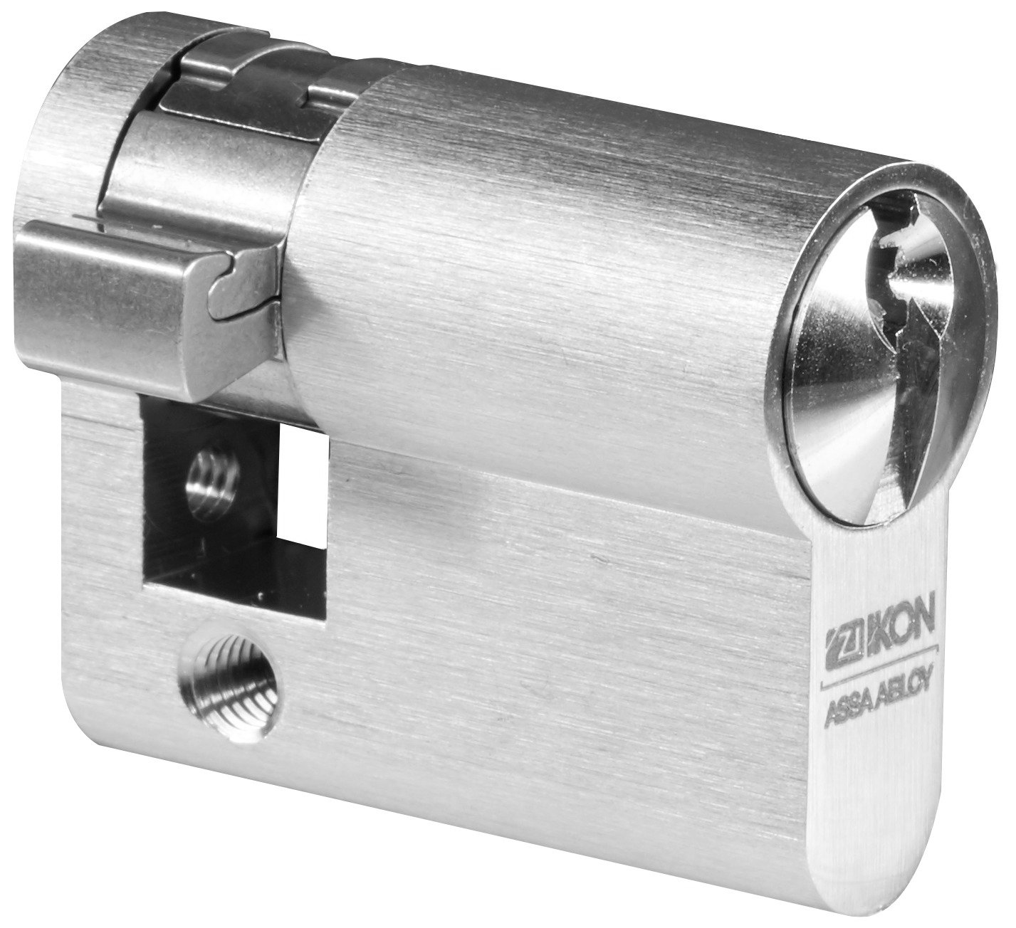 IKON Halbzylinder SK6 IKON Halbzylinder SK6