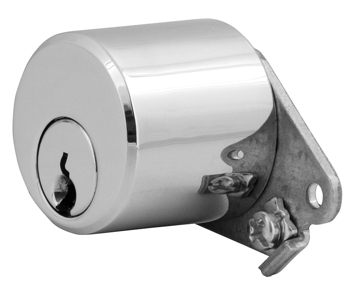 WILKA 560 Rundzylinder Aufzugsteuerung WILKA 560 Rundzylinder Aufzugsteuerung