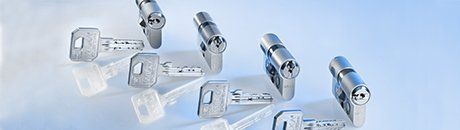 WILKA Schließanlagen Profile WILKA Schließanlagen Profile