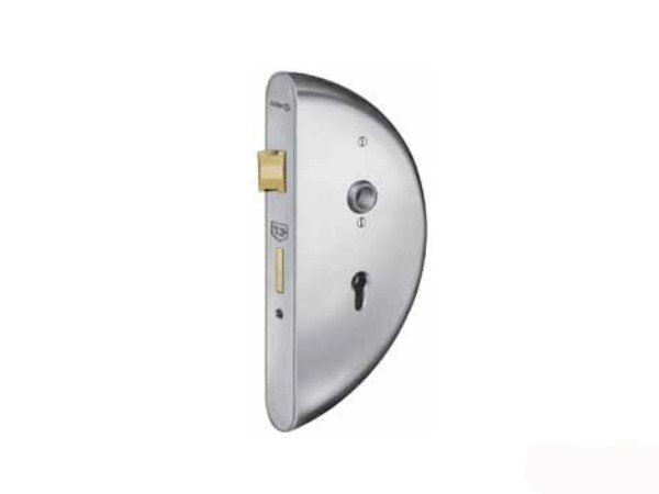 AMF 140CNIG Schlosskasten, V2A AMF 140CNIG Schlosskasten, V2A