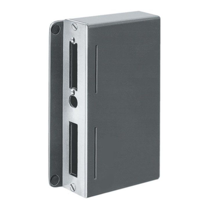 AMF 144ET Gegenkasten, blank AMF 144ET Gegenkasten, blank