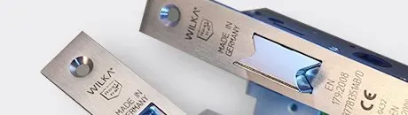 WILKA Rohrrahmenschlösser WILKA Rohrrahmenschloss