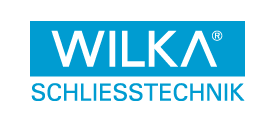 WILKA 1438 Rohrrahmenschloss