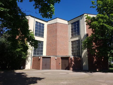 Liebfrauenkirche Oberursel