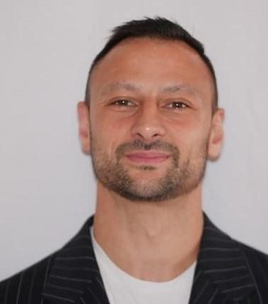 Deniz Seker Deniz Seker