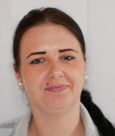 Michele Hartmann Michele Hartmann